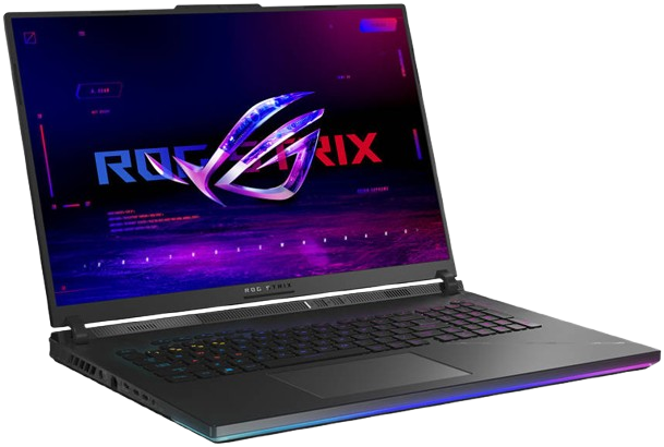 ASUS ROG Strix SCAR 18 G834JY