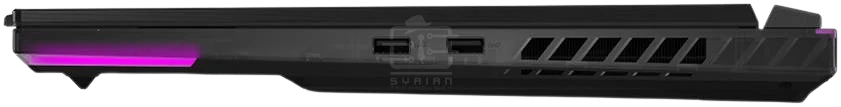 ASUS ROG Strix SCAR 18 G834JY