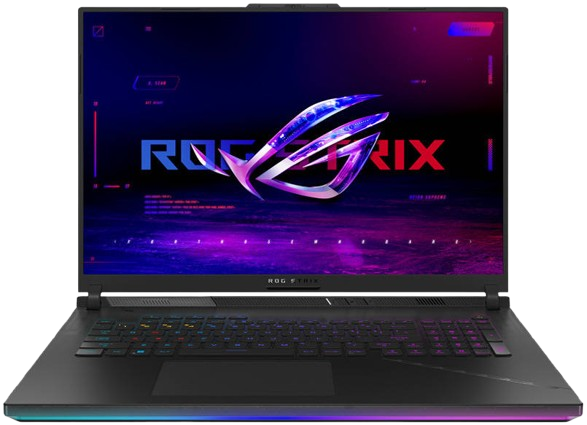 ASUS ROG Strix SCAR 18 G834JY