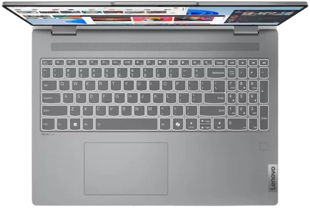 LENOVO YOGA 7  83DL0002US