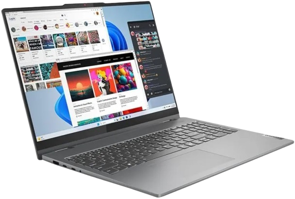 LENOVO YOGA 7  83DL0002US