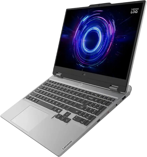 Lenovo LOQ 15IRX10