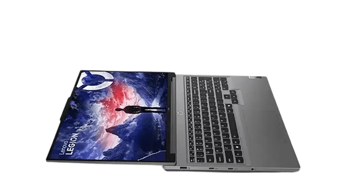 LENOVO Legion 5 16IRX9