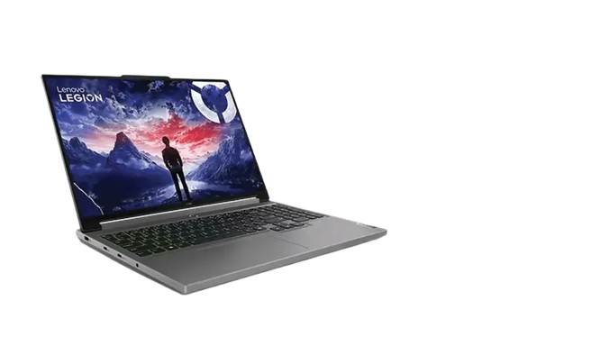 LENOVO Legion 5 16IRX9