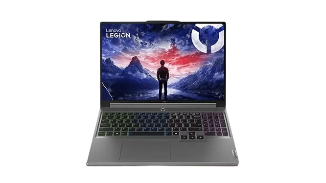 LENOVO Legion 5 16IRX9