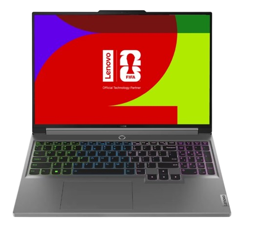 LENOVO Legion 5 16IRX9