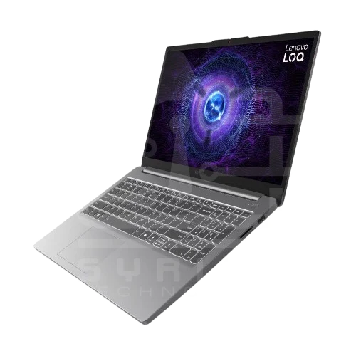 Lenovo LOQ 15IAX9E Gaming