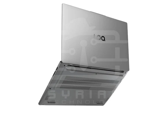 Lenovo LOQ 15ARP10E