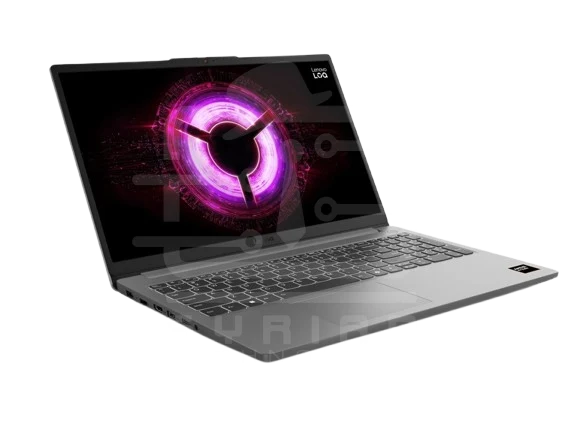 Lenovo LOQ 15ARP10E