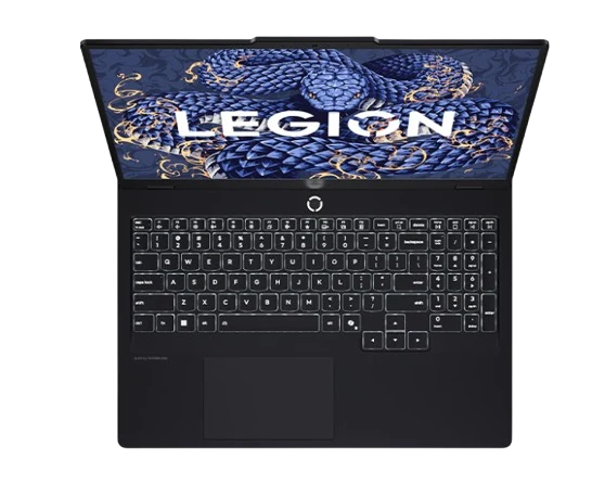 Lenovo Legion Y7000P IRX10