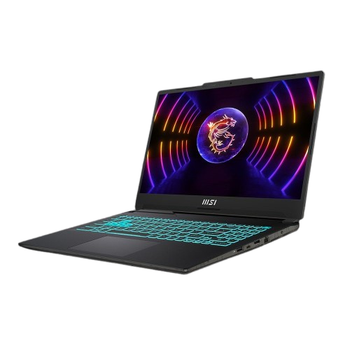 MSI CYBORG 15 A13UC