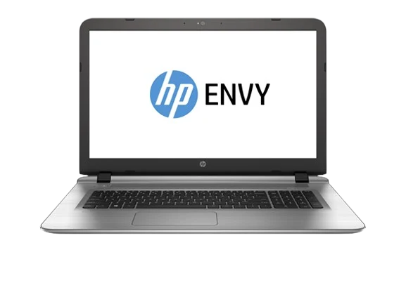 HP ENVY Notebook