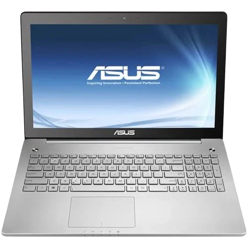 ASUS N550JV