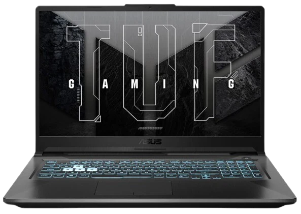 ASUS TUF Gaming F15  FX506LU