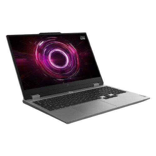 Lenovo LOQ 15AHP10
