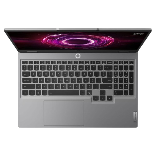 Lenovo LOQ 15AHP10