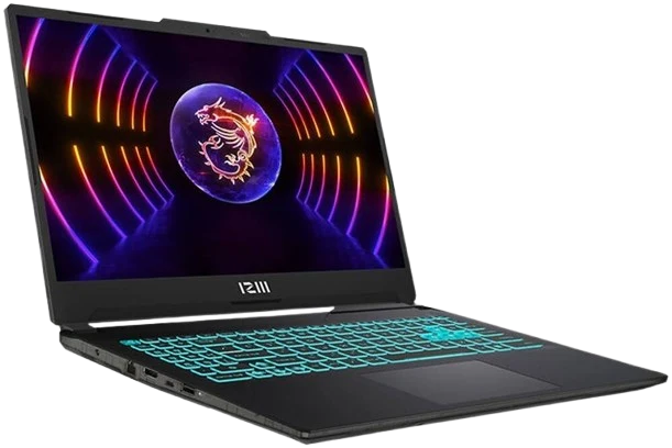 MSI CYBORG 15 A13UC