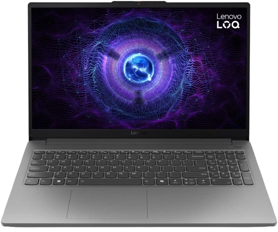 Lenovo LOQ 15IAX9E Gaming