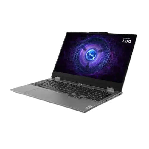 LENOVO LOQ 15IAX9