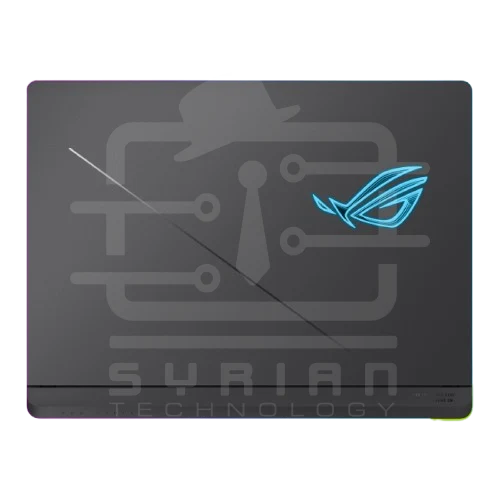 Asus ROG Strix Gaming G16 G615JH