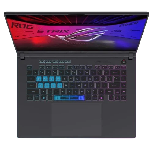 Asus ROG Strix Gaming G16 G615JH