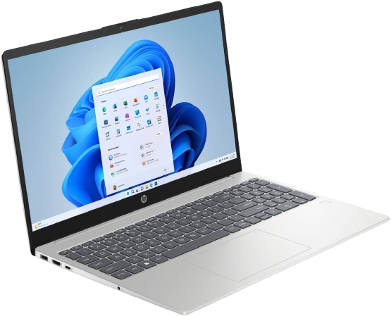HP 15-FD0133WM