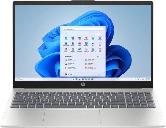 HP 15-FD0133WM
