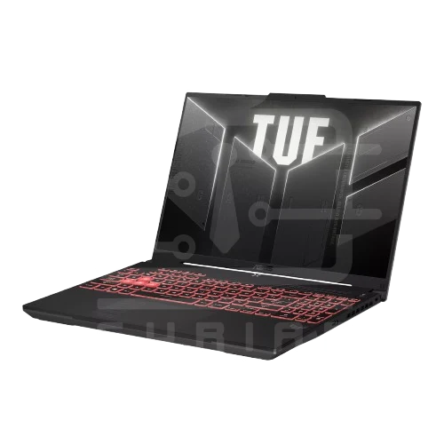 ASUS TUF A16 FA607NUG