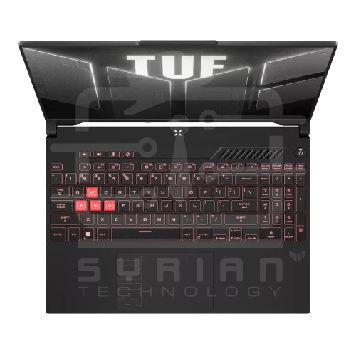 ASUS TUF A16 FA607NUG