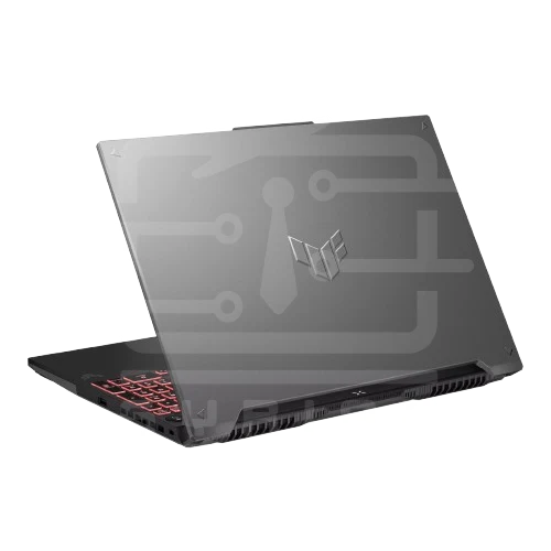 ASUS TUF A16 FA607NUG