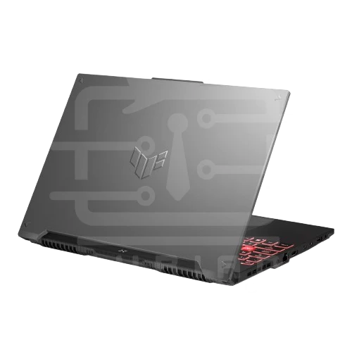ASUS TUF A16 FA607NUG
