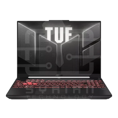 ASUS TUF A16 FA607NUG