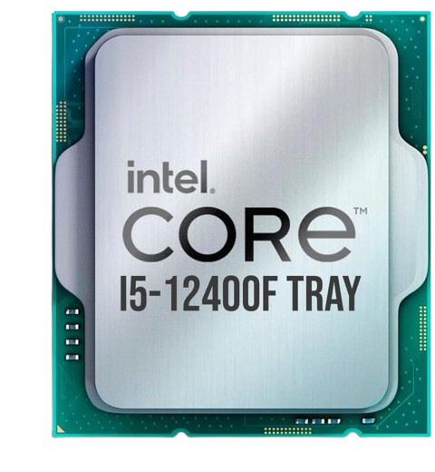 Core i5 12400F