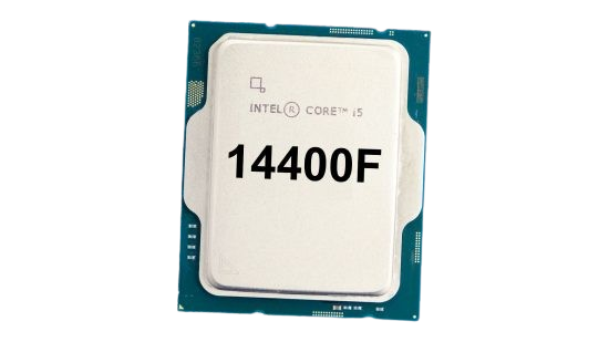 Core i5 14400F