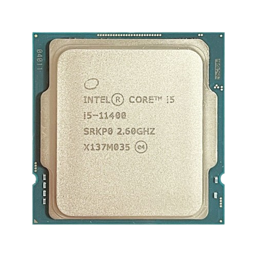 Core i5 11400