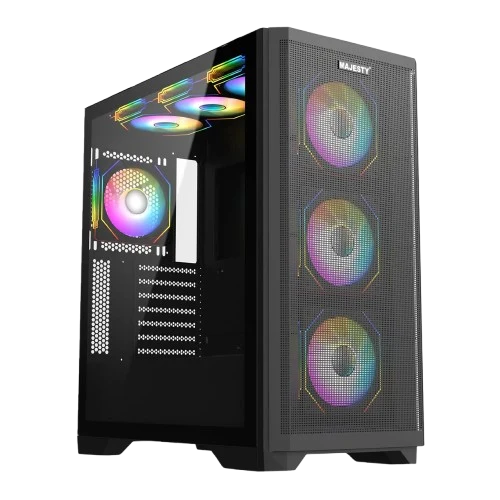 Case Majesty 7FAN MD Veria