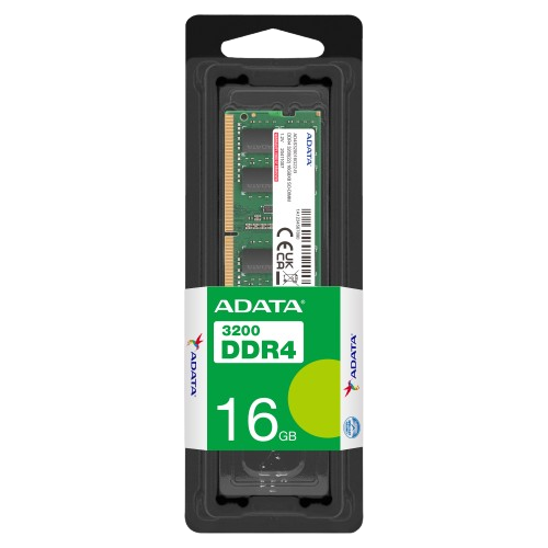RAM DDr4 16G