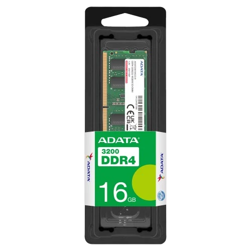 RAM DDr4 16G A DATA SO-DIMM 3200MHz