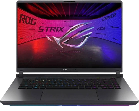 ASUS ROG STRIX G16 G615JPR-RV102