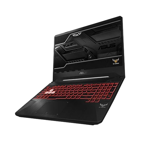 ASUS TUF Gaming FX505GU