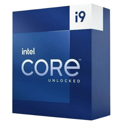 Core i9 13900K