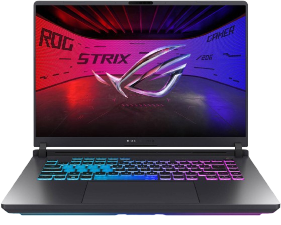 ASUS ROG STRIX G16 G614PR