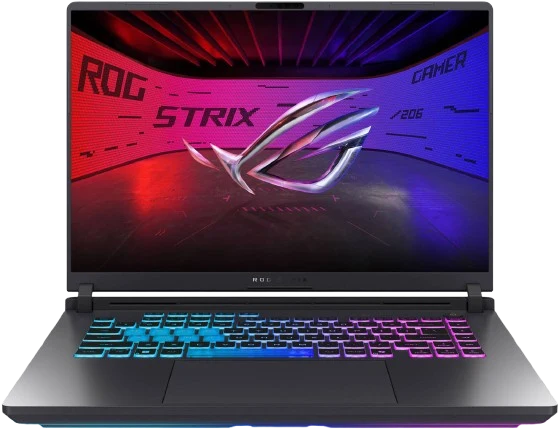 ASUS ROG STRIX G16 G614PR