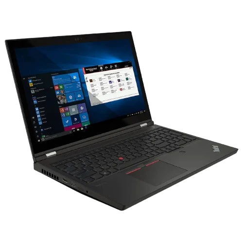 Lenovo ThinkPad P52s