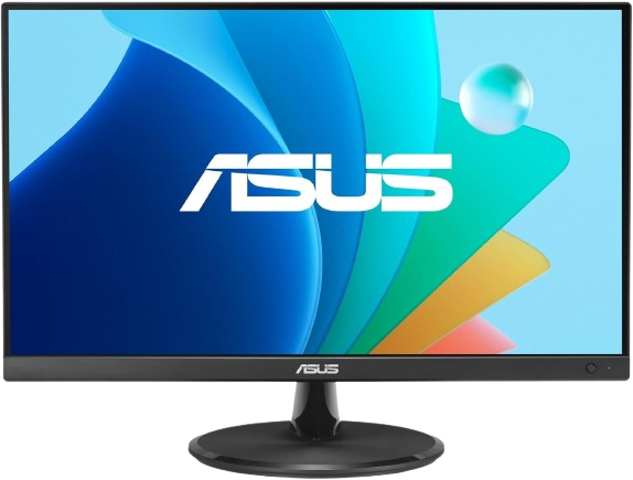 ASUS VP227HF Eye Care Gaming Monitor 22-inch  Full HD sRGB 100Hz