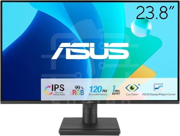 ASUS VA249HG FHD 120Hz