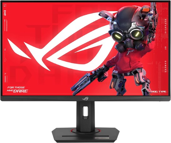 ASUS Gaming Monitor ROG Strix XG279CNS 27" Full HD IPS 380Hz