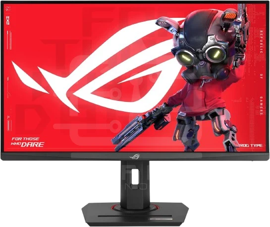 ASUS ROG Strix XG279CNS FHD 380Hz