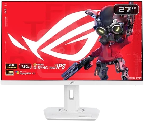 ASUS ROG Strix XG27ACS QHD 180Hz