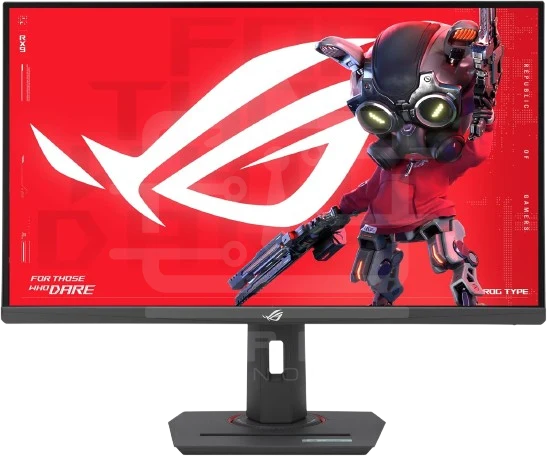 ASUS ROG Strix XG27UCS USB Type-C 4K UHD (3840x2160) 27"  160Hz Gaming Monitor